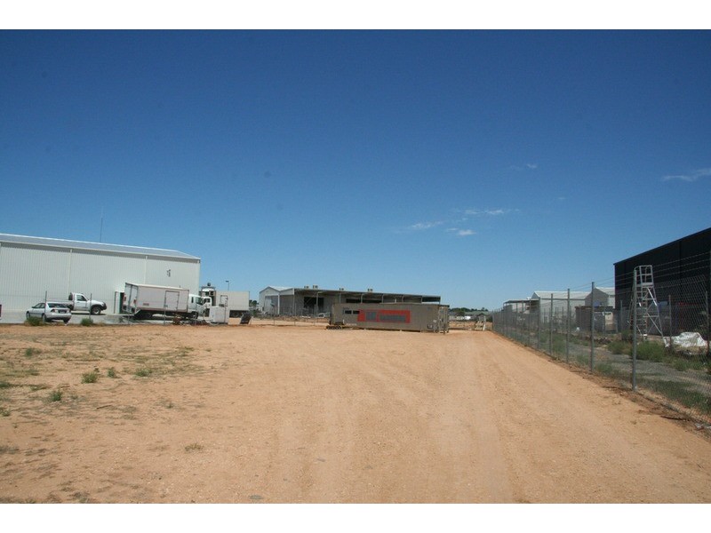 16 Cureton Avenue, Mildura VIC 3500