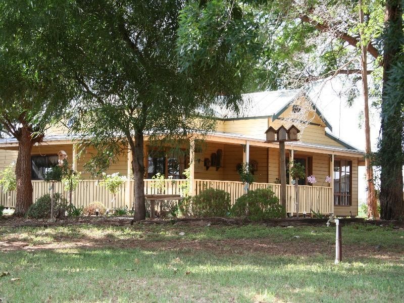 1041 Paschendale Avenue, Merbein South VIC 3505