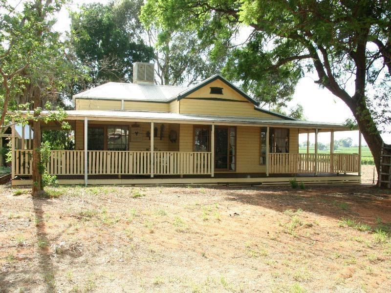 1041 Paschendale Avenue, Merbein South VIC 3505