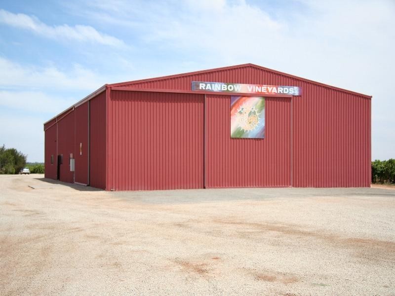 683 Wentworth Road, Yelta VIC 3505