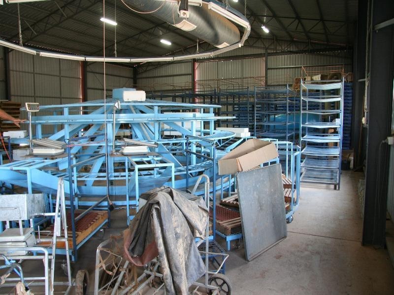 683 Wentworth Road, Yelta VIC 3505