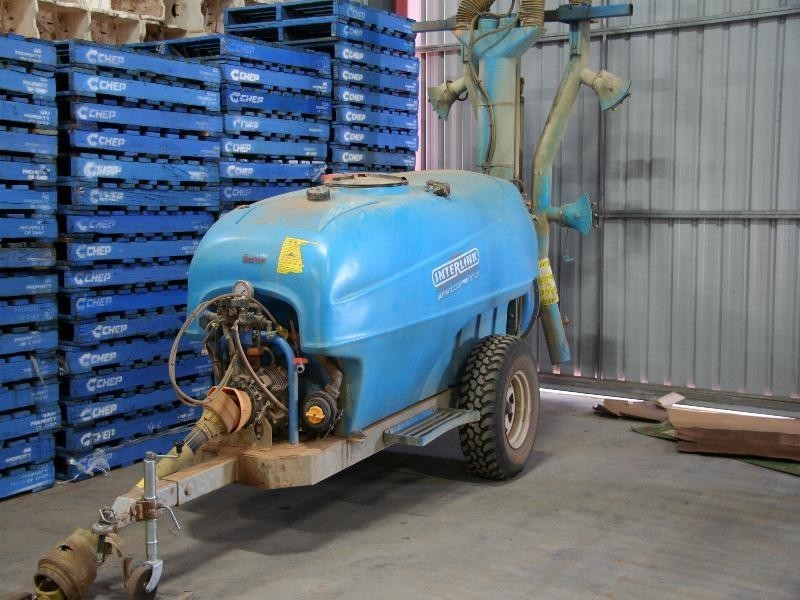 683 Wentworth Road, Yelta VIC 3505