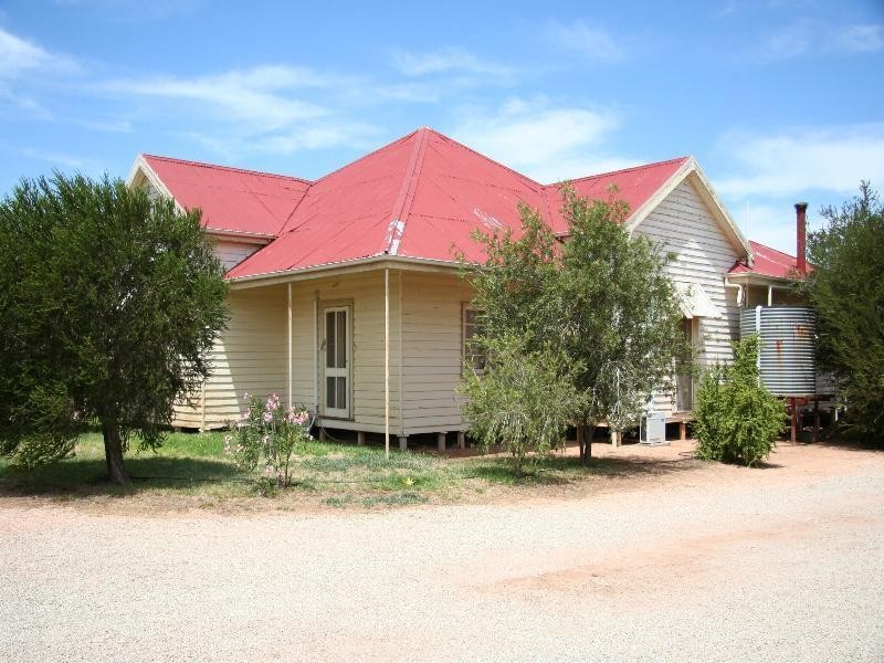 683 Wentworth Road, Yelta VIC 3505