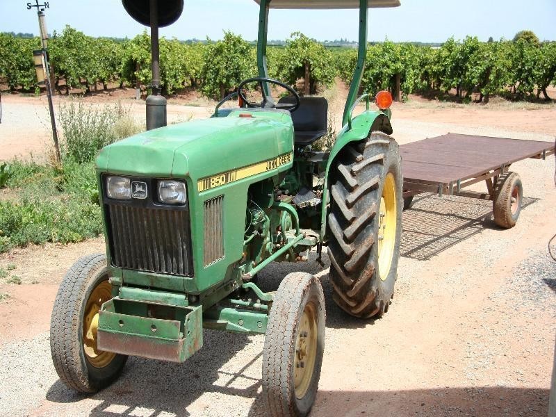 683 Wentworth Road, Yelta VIC 3505