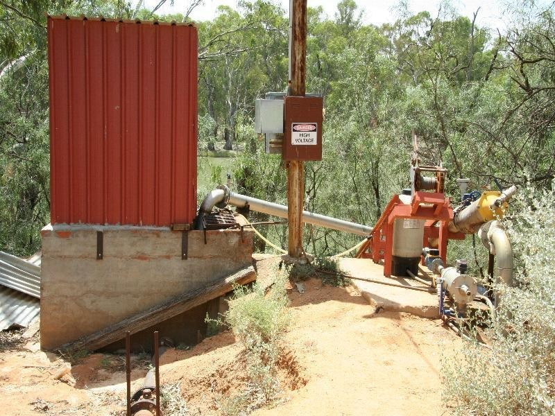 683 Wentworth Road, Yelta VIC 3505