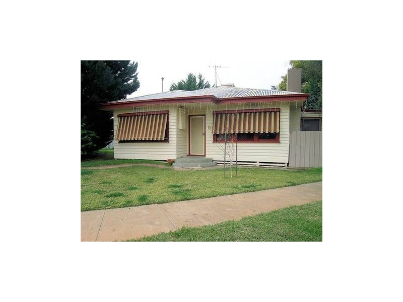 6 Floral Avenue, Mildura VIC 3500