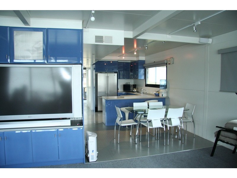 0 Houseboat, Moored At New Marina, Mildura VIC 3500