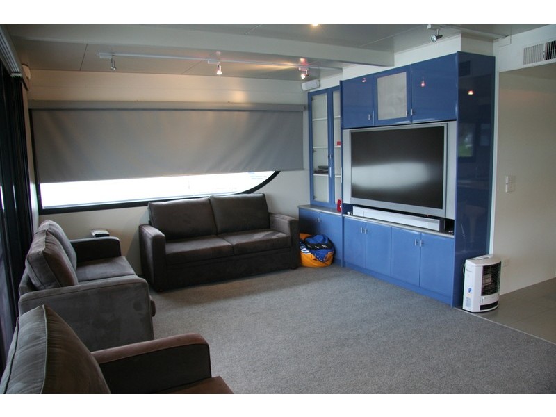 0 Houseboat, Moored At New Marina, Mildura VIC 3500