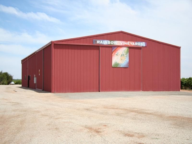 683 Wentworth Road, Yelta VIC 3505