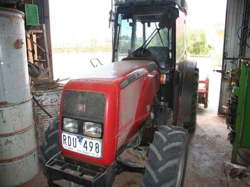 683 Wentworth Road, Yelta VIC 3505