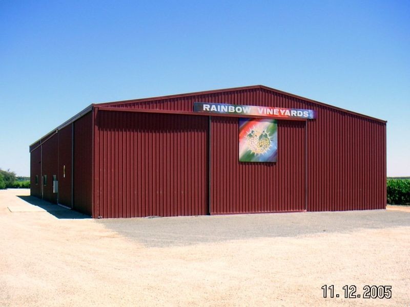 683 Wentworth Road, Yelta VIC 3505