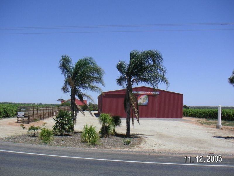 683 Wentworth Road, Yelta VIC 3505