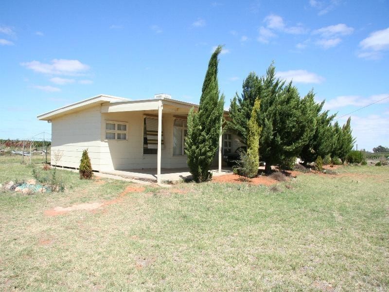 Lot 1 Trioda Street, Red Cliffs VIC 3496