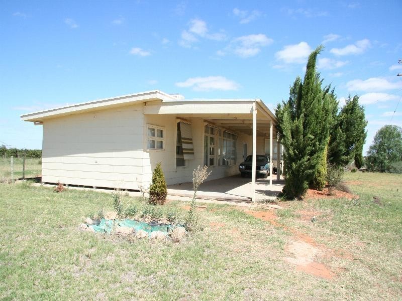 Lot 1 Trioda Street, Red Cliffs VIC 3496