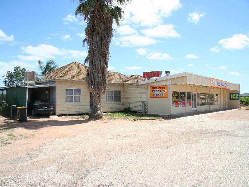 Lot  20 Seventeenth Street, Mildura South VIC 3501