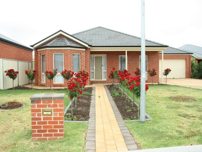 2 Felix Court, Mildura VIC 3500