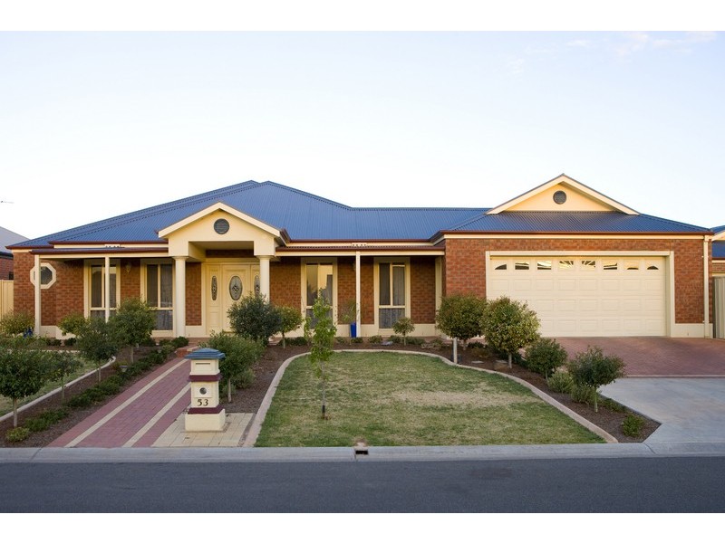 53 Panorama Drive, Mildura VIC 3500