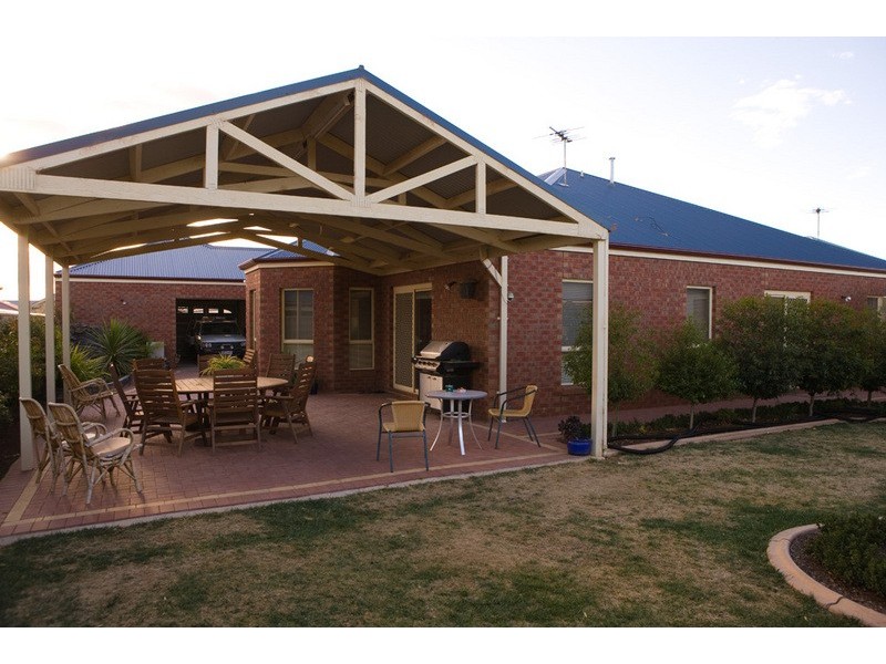 53 Panorama Drive, Mildura VIC 3500