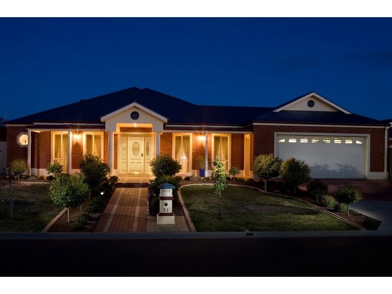 53 Panorama Drive, Mildura VIC 3500