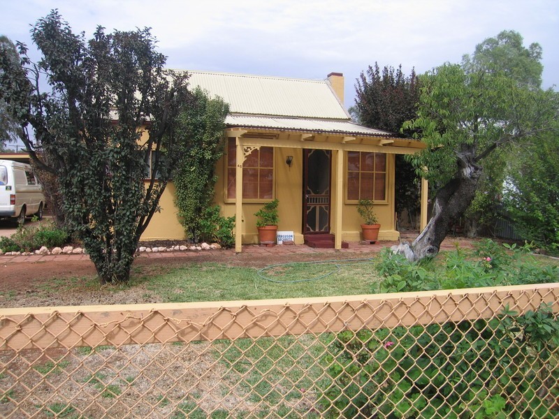45 Eaglesham Street, Mildura VIC 3500