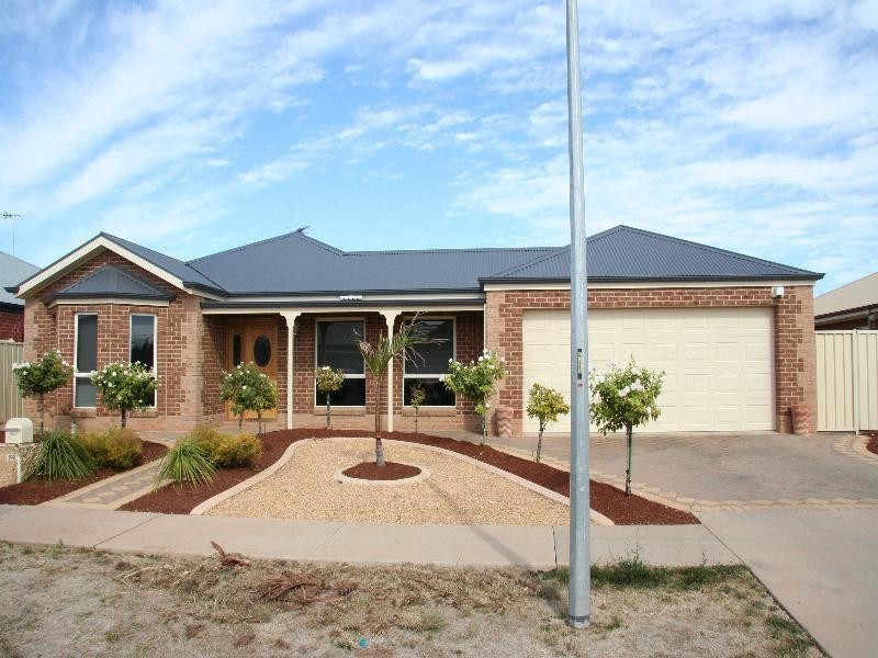 54 Panorama Drive, Mildura VIC 3500