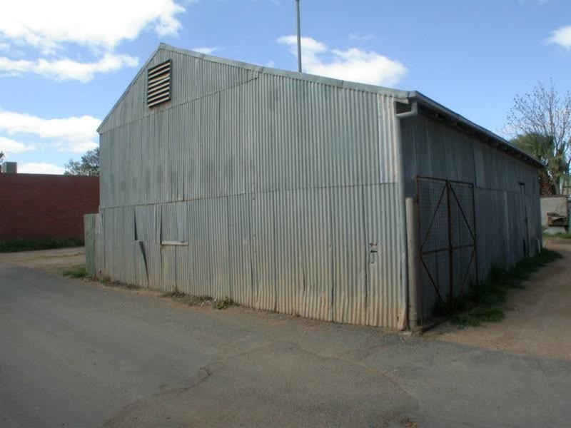 71-75 (Rear) Commercial Street, Merbein VIC 3505