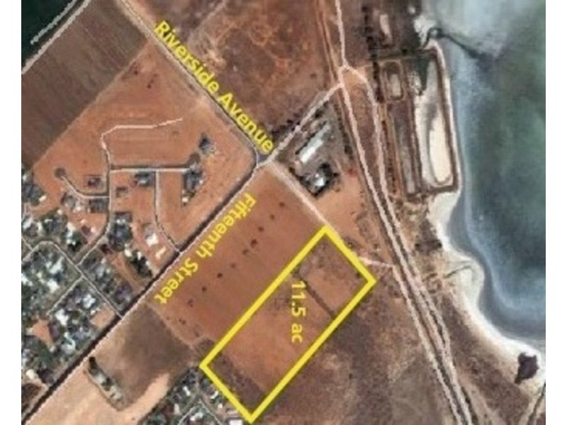 0 Riverside Avenue, Mildura VIC 3500