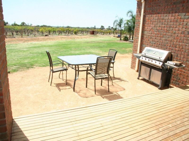 Lot 2 Norman Road, Merbein West VIC 3505