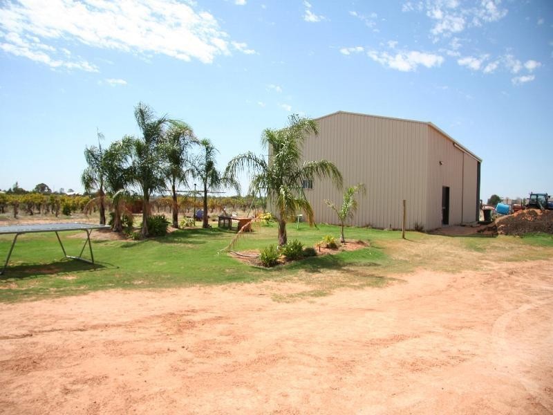 Lot 2 Norman Road, Merbein West VIC 3505