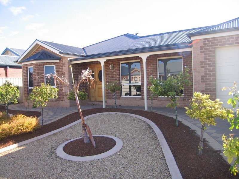 54 Panorama Drive, Mildura VIC 3500