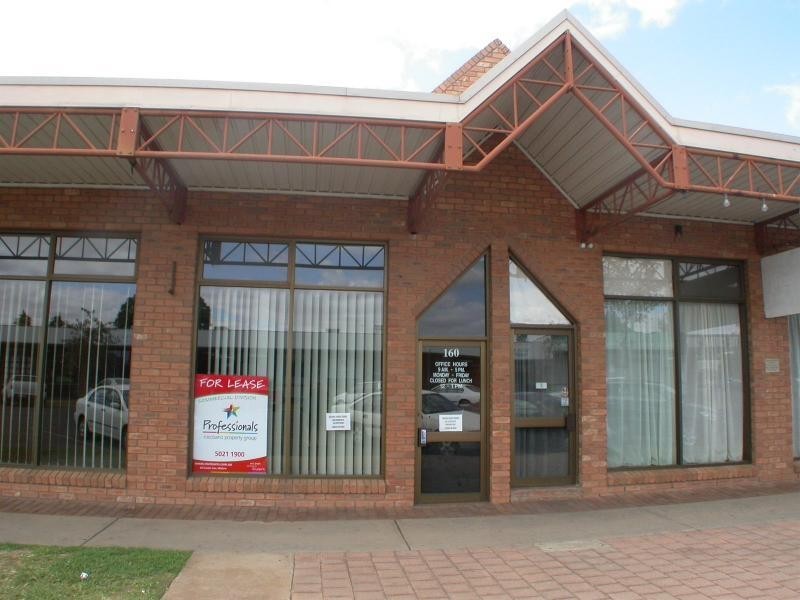 160 Eighth Street, Mildura VIC 3500