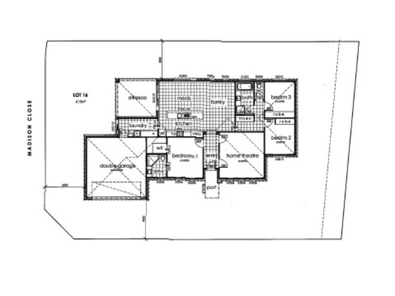 0 Madison Heights, Mildura VIC 3500