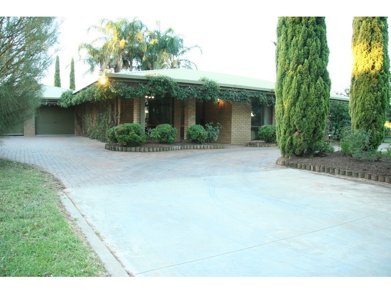 3361 San Mateo Avenue, Mildura South VIC 3501