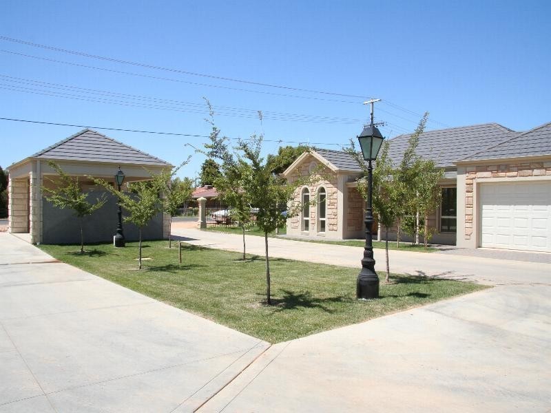 2/313 Eighth Street, Mildura VIC 3500