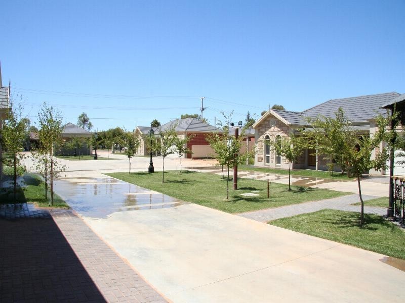 2/313 Eighth Street, Mildura VIC 3500