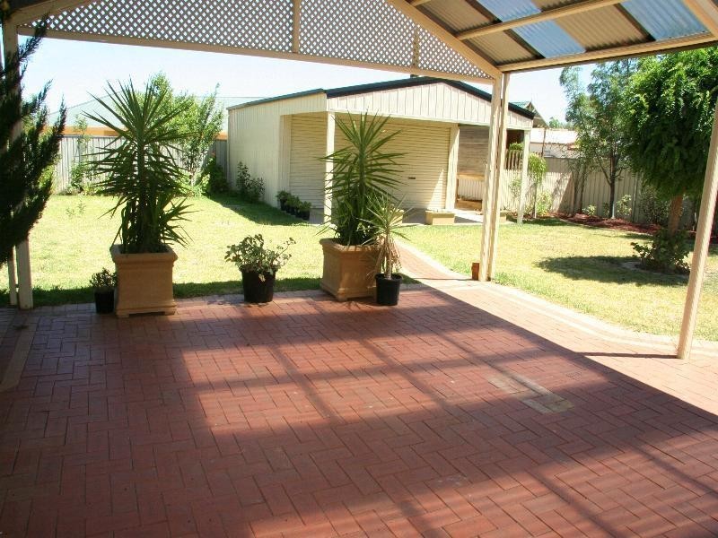 1 Cambridge Terrace, Mildura VIC 3500