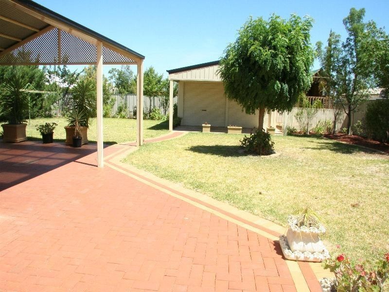 1 Cambridge Terrace, Mildura VIC 3500