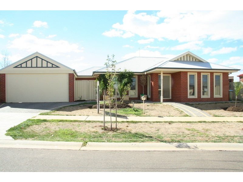 3 Marziano Drive, Mildura VIC 3500