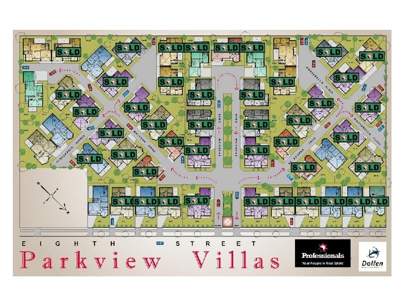 301-325 Eighth Street, Mildura VIC 3500