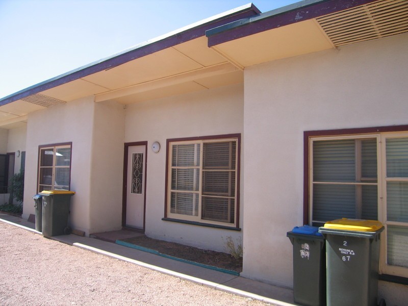 4/67 Pine Avenue, Mildura VIC 3500