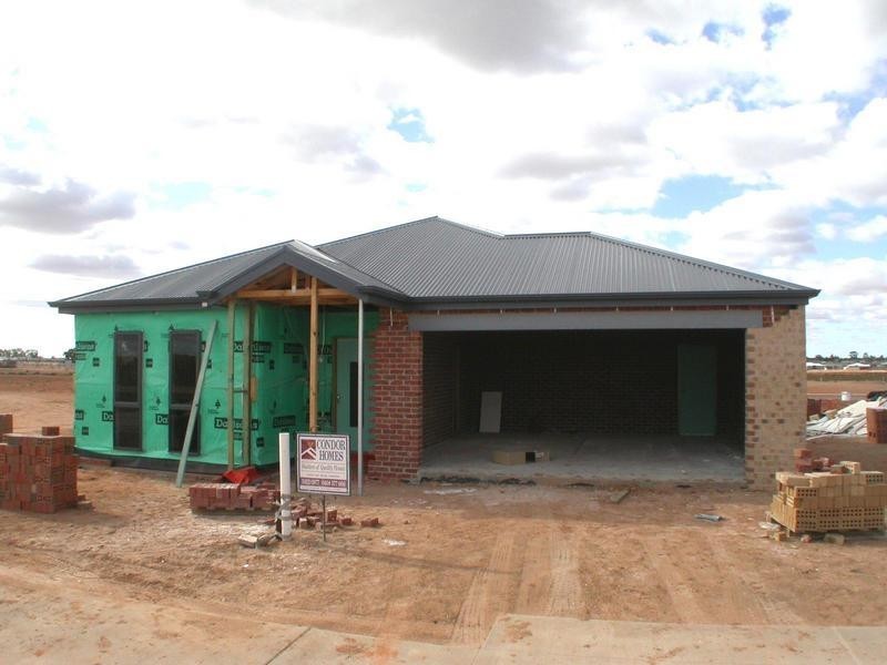 Lot 1 Sixteenth Street, Mildura VIC 3500