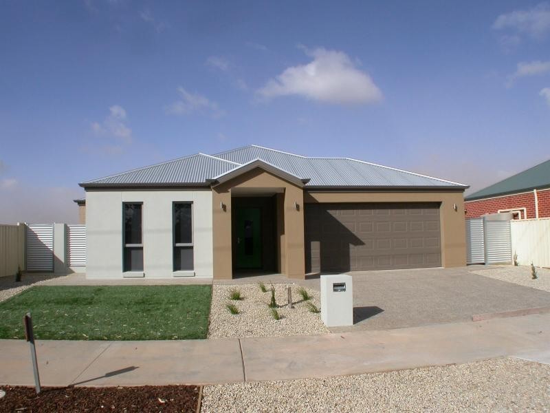 Lot 18 Ontario Avenue, Mildura VIC 3500