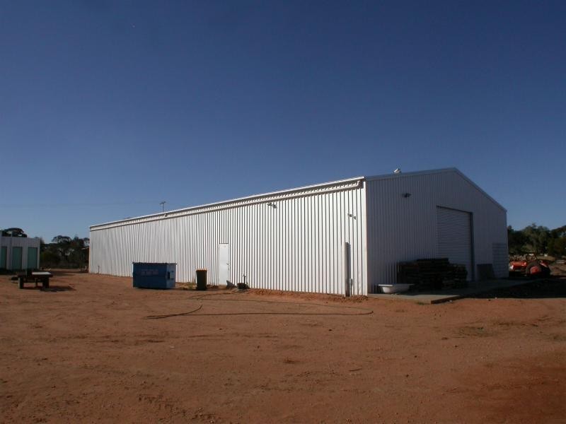 Lot 2  Oak Avenue, Birdwoodton VIC 3505