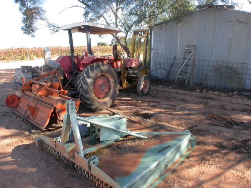 Lot 2  Oak Avenue, Birdwoodton VIC 3505