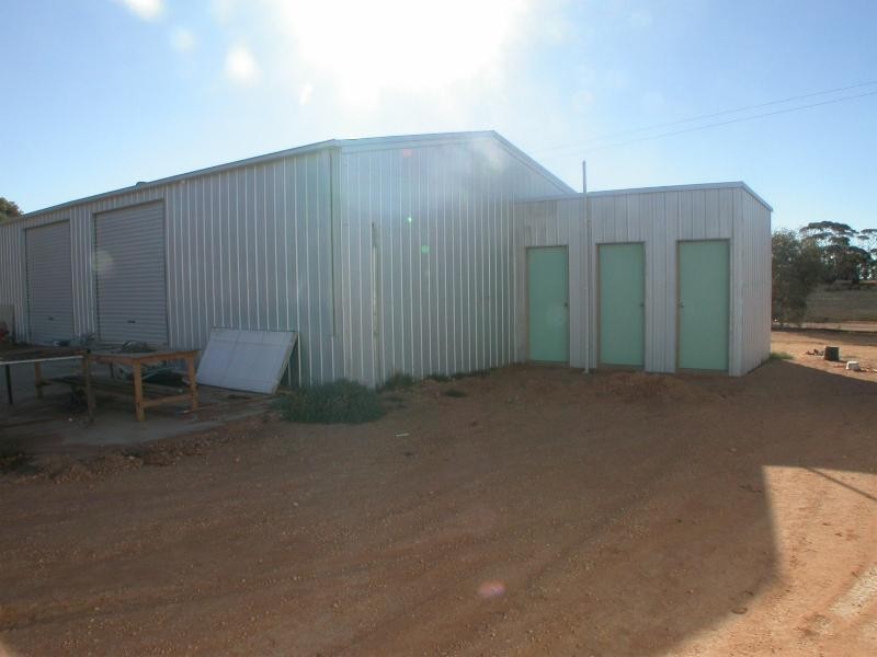 Lot 2  Oak Avenue, Birdwoodton VIC 3505