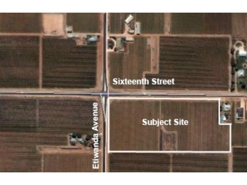 Cnr Sixteenth Street And Etiwanda Avenue, Mildura VIC 3500