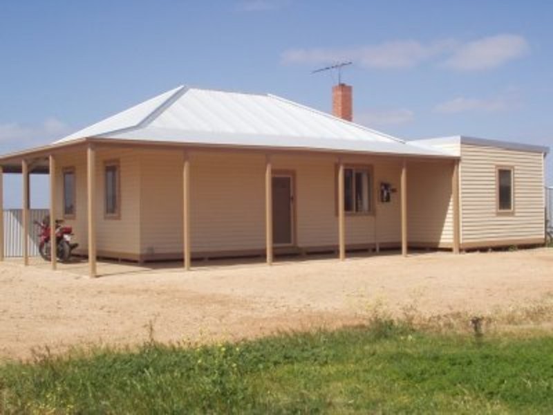 527 Channel Road, Merbein VIC 3505