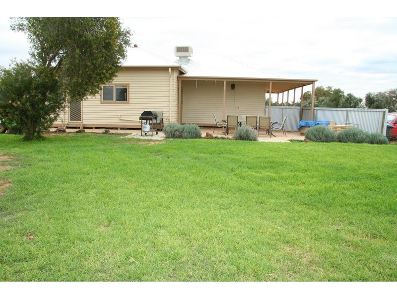 527 Channel Road, Merbein VIC 3505