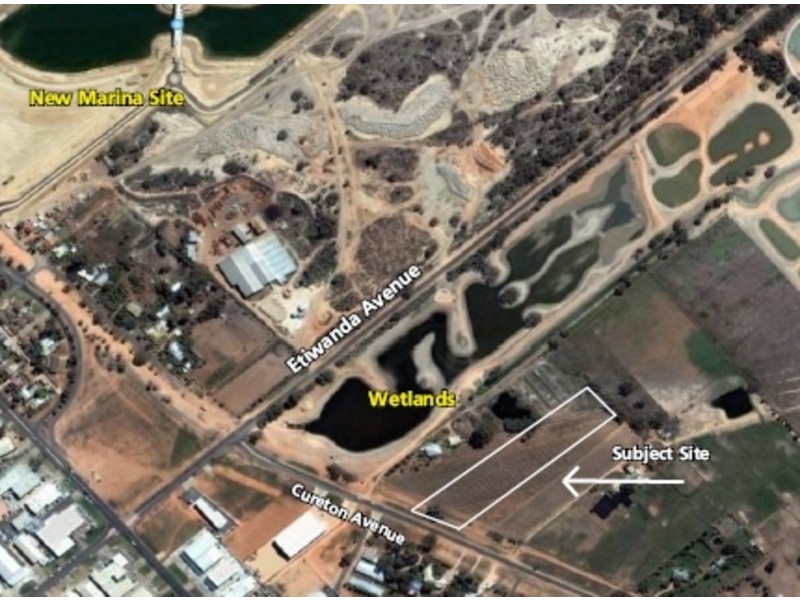 Lot 2  Cureton Avenue, Mildura VIC 3500