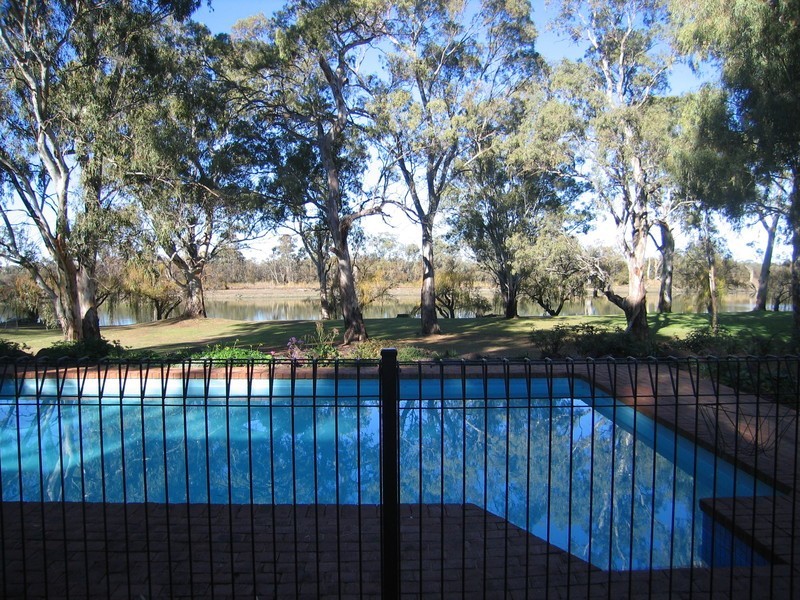 31 Carramar Drive, Gol Gol NSW 2738